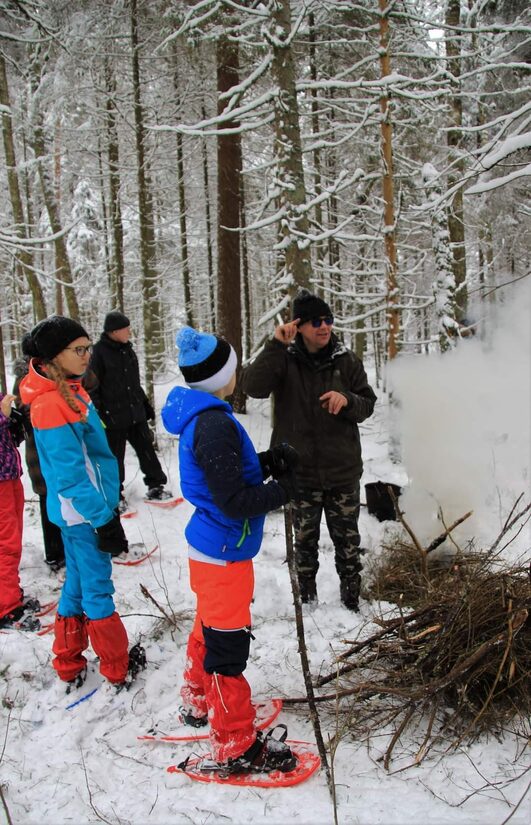 Tasavallan retki Viru-suolle – 21.2.2026 (Varausmaksu 20 €)