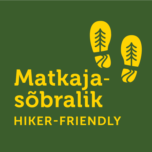 We are hiking-friendly