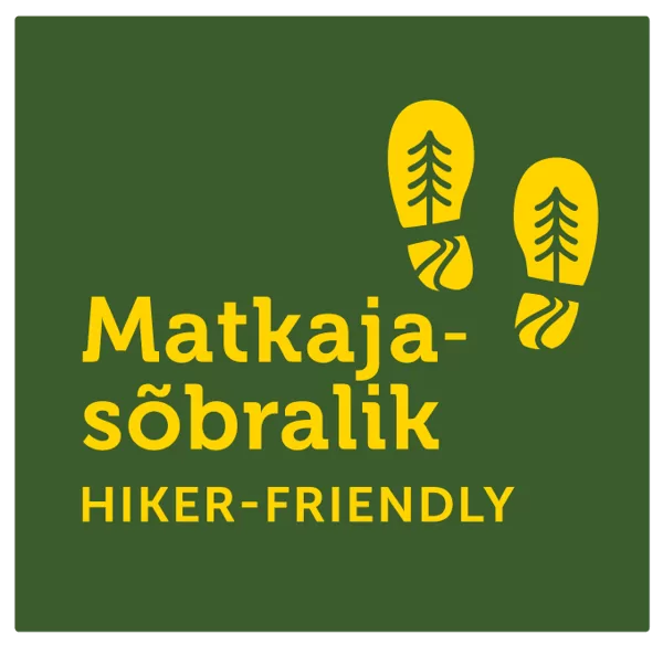 Oleme matkakasõbralik