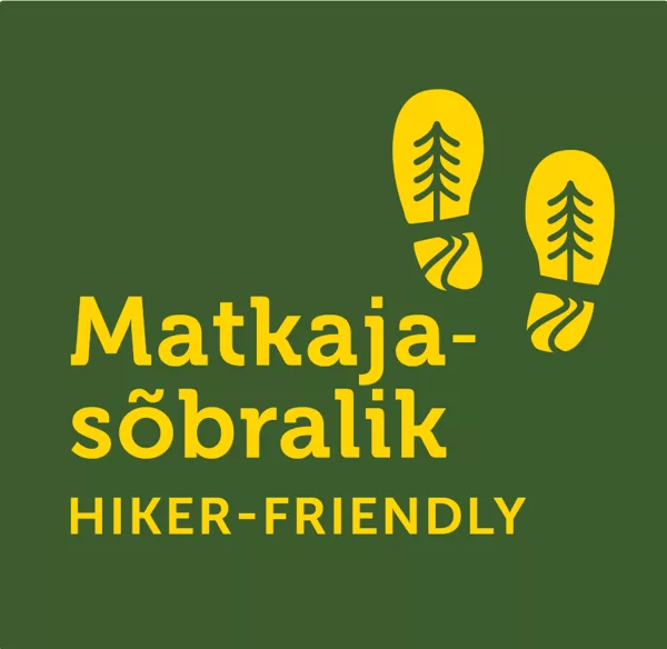 We are hiking-friendly
